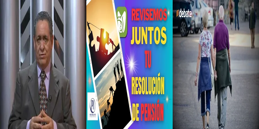 "Aspectos Legales de las Jubilaciones y Pensiones del IMSS en México"