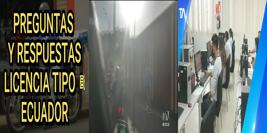 "Aspectos Legales de las Leyes de Tránsito en Quito y México"
