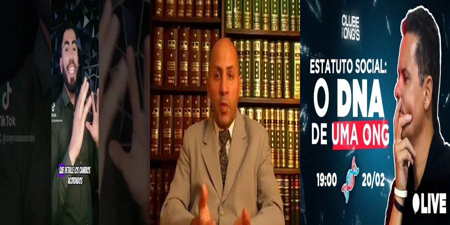 "Aspectos Legales de los Estatutos de ONG en México que Debes Conocer"