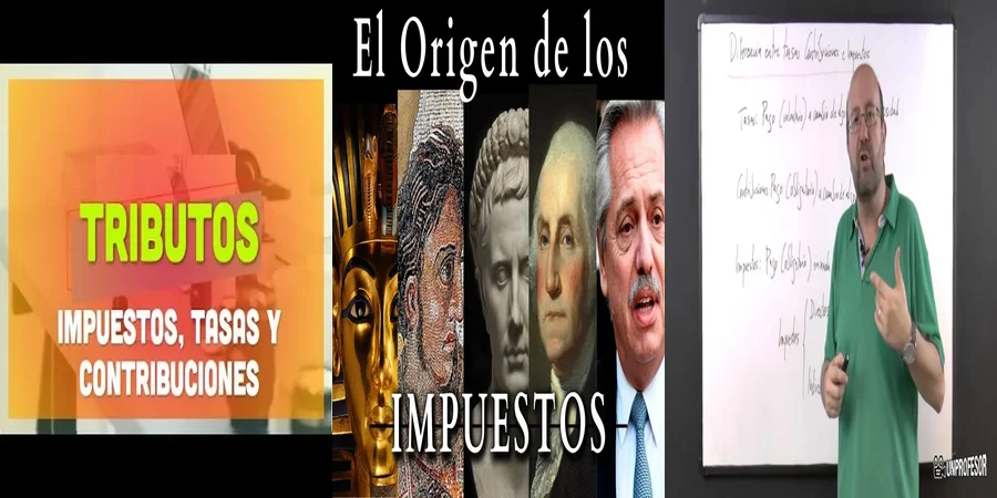 "Aspectos Legales de los Impuestos en México que Debes Conocer"