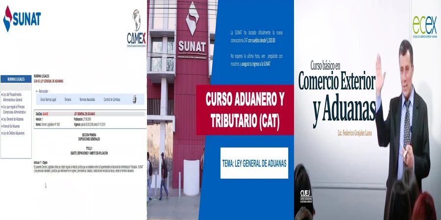 "Aspectos Legales de los Reglamentos de Aduanas en México"