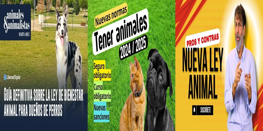 "Aspectos Legales del Bienestar Animal en México: ¿Qué Debes Saber?"