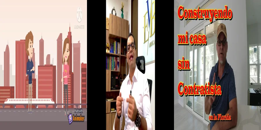 "Aspectos Legales del Estatuto de Construcción en México"