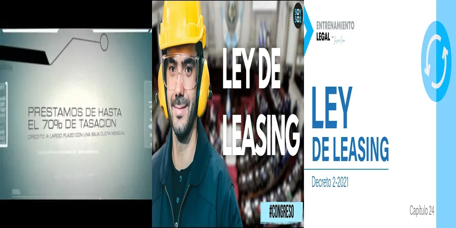 "Aspectos Legales del Leasing en México que Debes Conocer"