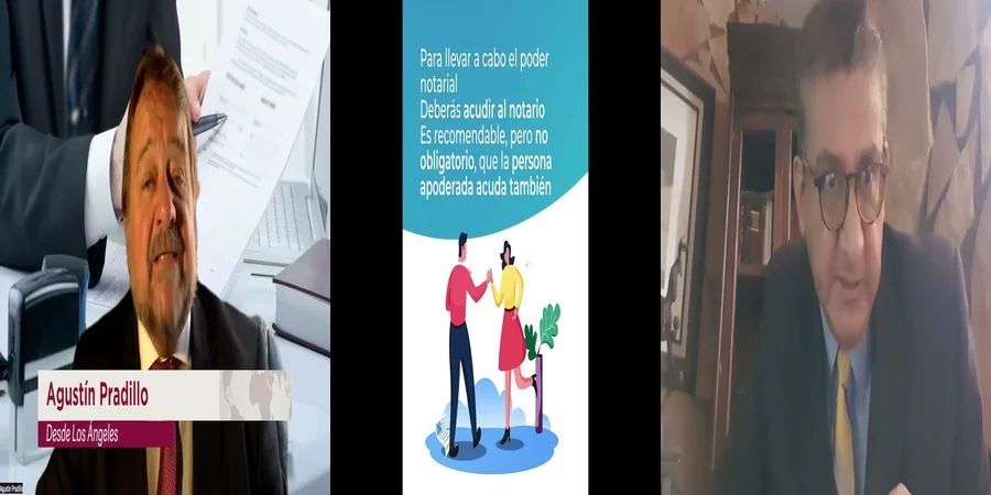 "Aspectos Legales del Poder Notarial de Dominio en México"