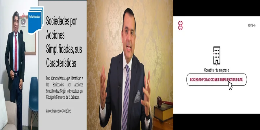 "Aspectos Legales del Registro de Sociedades en México"
