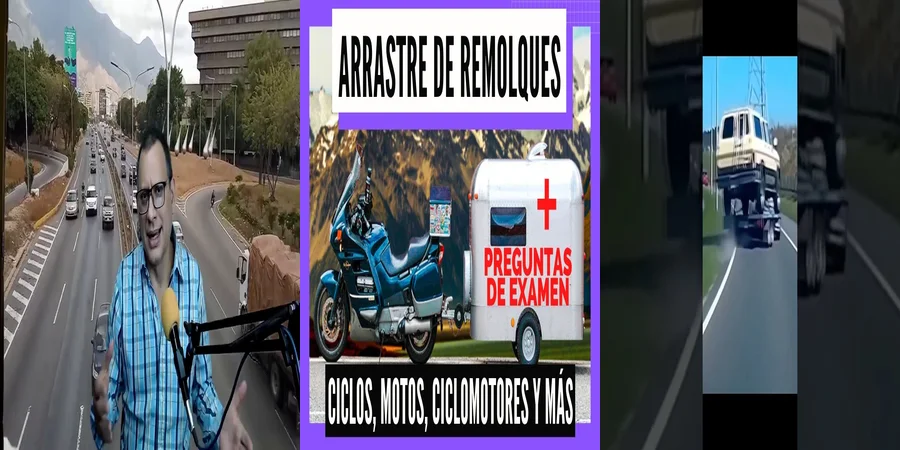 "Aspectos Legales del Remolque de Vehículos en México"
