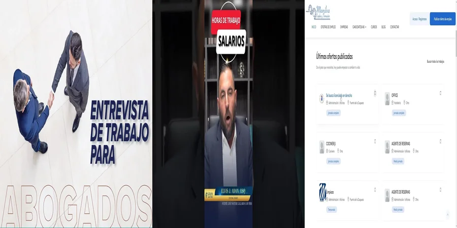 "Aspectos Legales del Trabajo en México que Debes Conocer"
