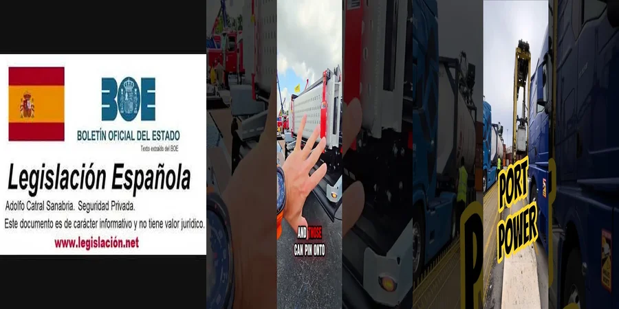 "Aspectos Legales del Transporte en México: Lo Que Debes Saber"