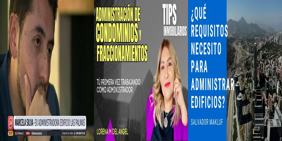 "Aspectos Legales para Administradores de Edificios en México"