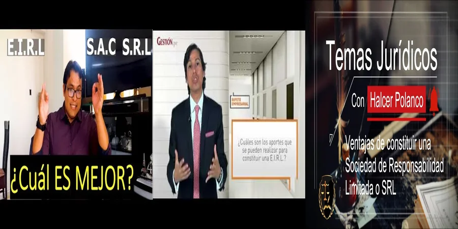 "Aspectos Legales para Constituir una Empresa en México"