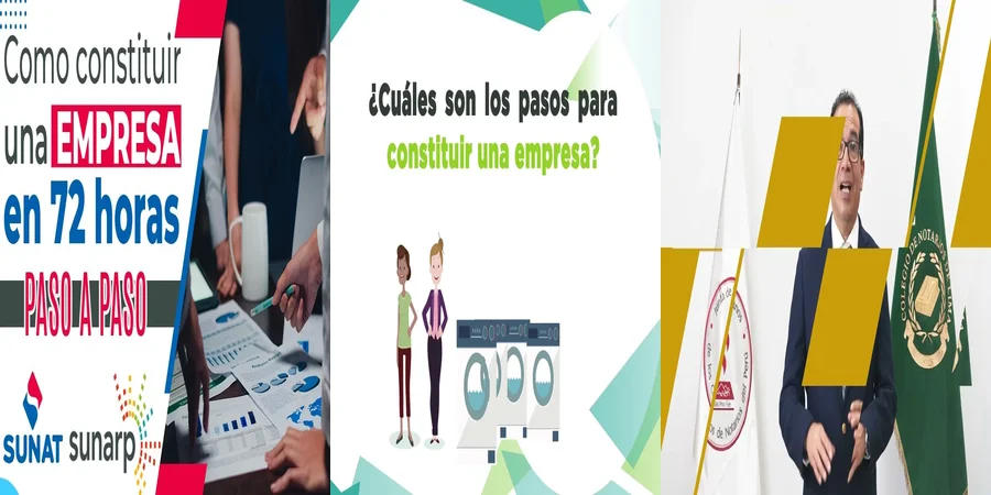 "Aspectos Legales para Constituir una Notaría en México: Lo Esencial"