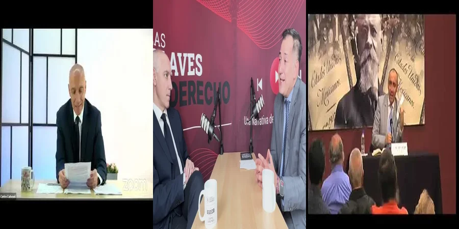 "Aspectos clave de la Constitución de Carbonell en México"