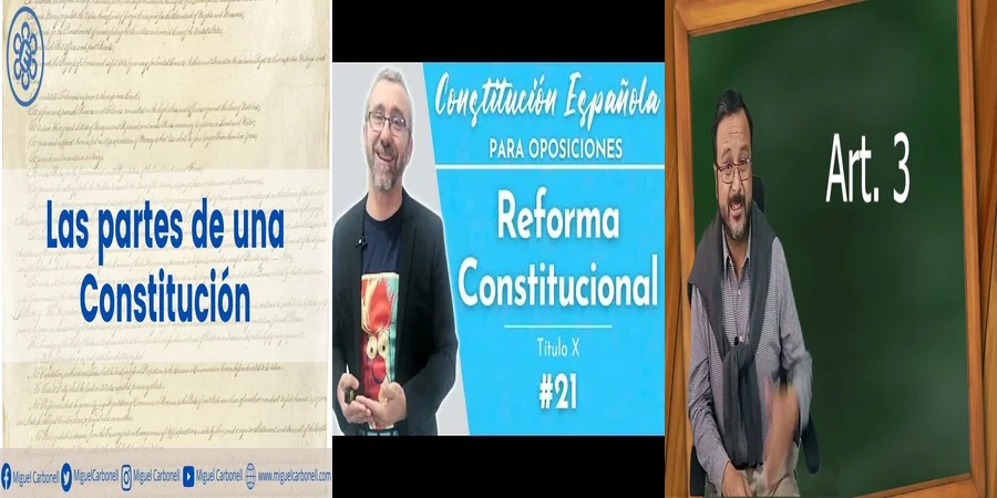 "Aspectos clave de la Constitución para abogados en México"