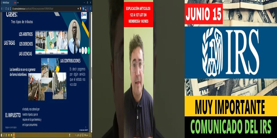 "Aspectos clave de la LGT en el contexto legal mexicano"
