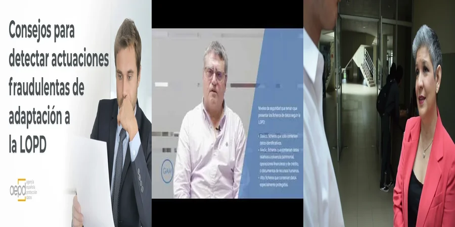 "Aspectos clave de la LOPD DAE en el contexto legal mexicano"