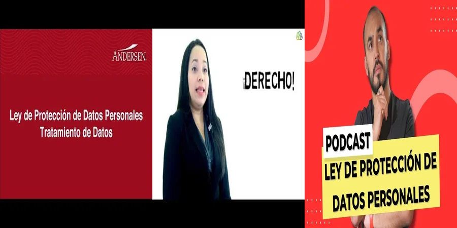 "Aspectos clave de la Ley de Protección de Datos en México"