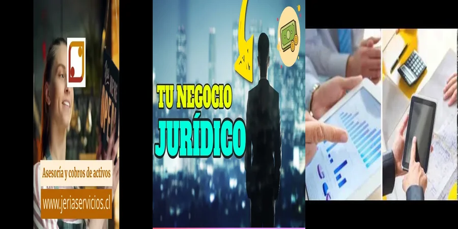 "Aspectos clave de la asesoría legal integral en México"