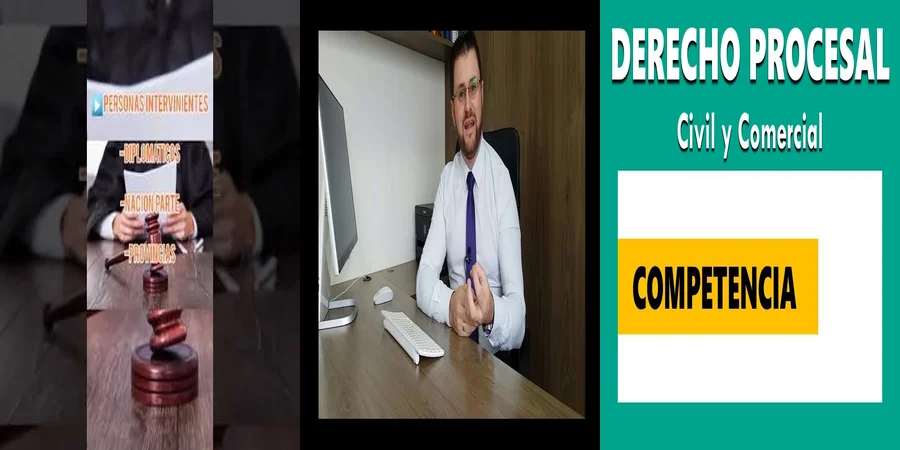 "Aspectos clave de la competencia federal en el derecho mexicano"