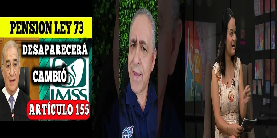 "Aspectos clave de la consar ley 73 en el contexto mexicano"