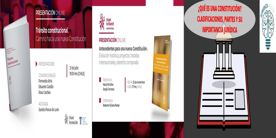 "Aspectos clave de la constitución editorial en el ámbito legal"