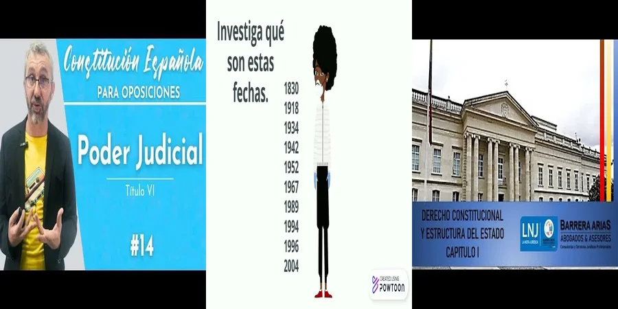 "Aspectos clave de la constitución jurídica en México"