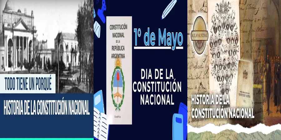 "Aspectos clave de la constitución nacional en derechos laborales"