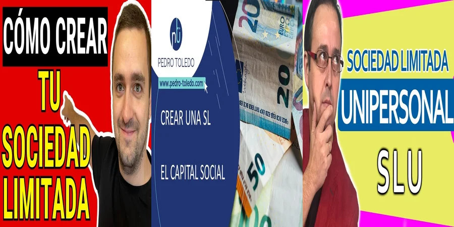 "Aspectos clave de la constitución slu en el contexto legal mexicano"