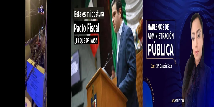 "Aspectos clave de la coordinación fiscal en México y su impacto"
