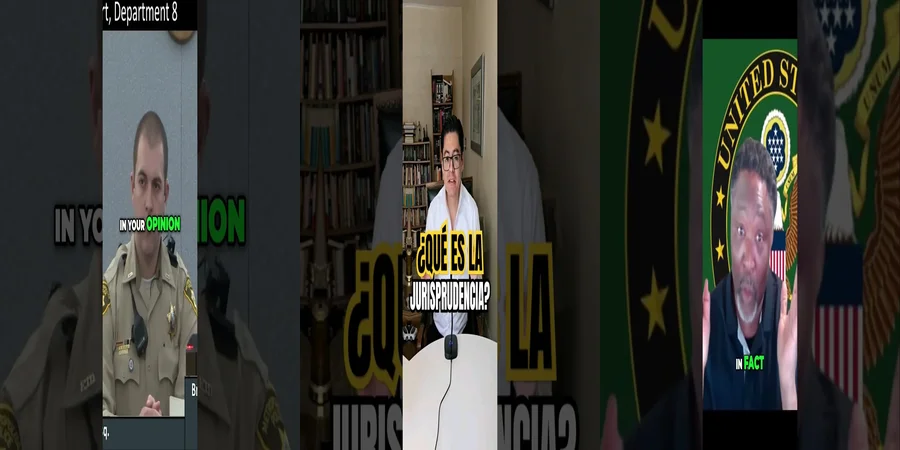 "Aspectos clave de la jurisprudencia en México sobre derechos"