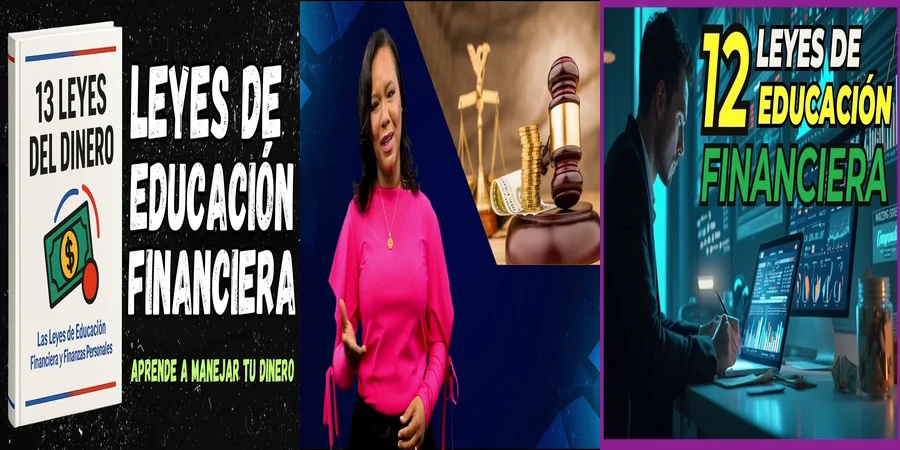 "Aspectos clave de la legislación financiera en México"