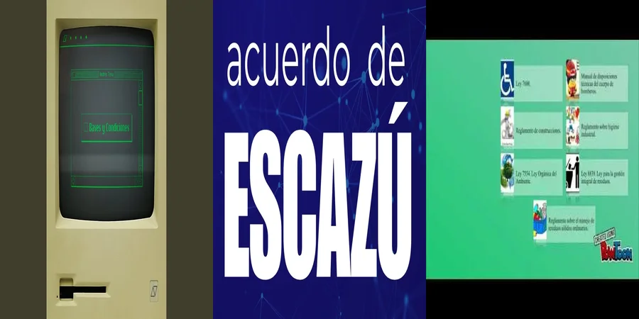 "Aspectos clave de la legislación laboral en México para empleados"