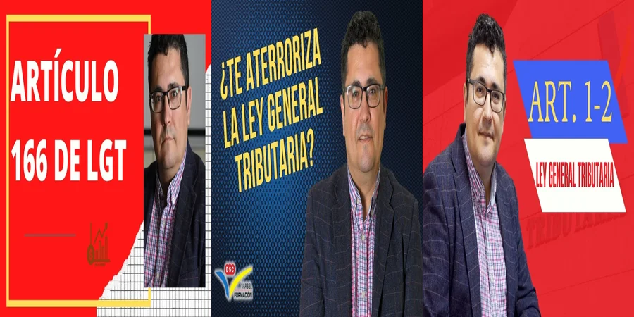 "Aspectos clave de la legislación tributaria en México"