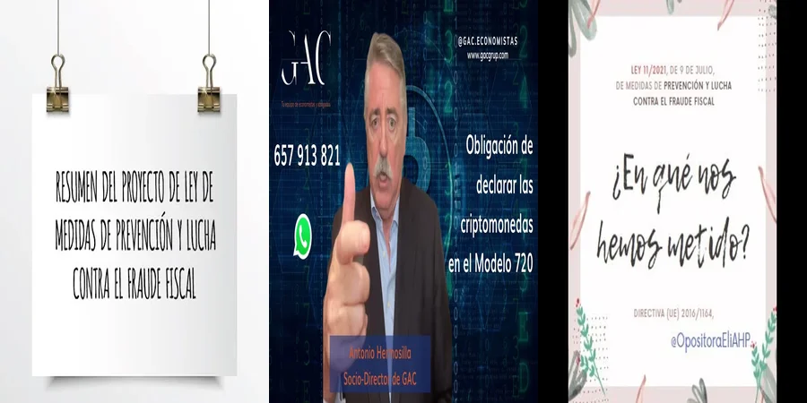 "Aspectos clave de la ley 11 de 2021 en el contexto legal mexicano"