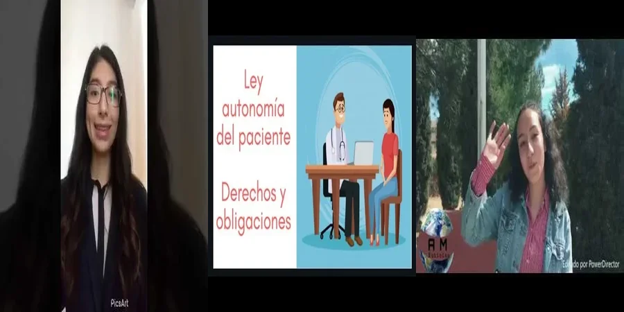 "Aspectos clave de la ley 153 básica de salud en México"