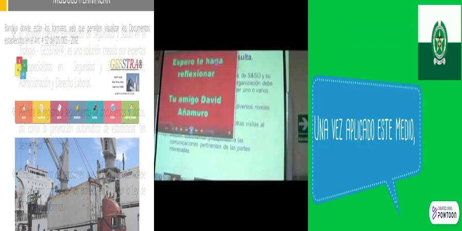 "Aspectos clave de la ley 18001 en el ámbito laboral en México"