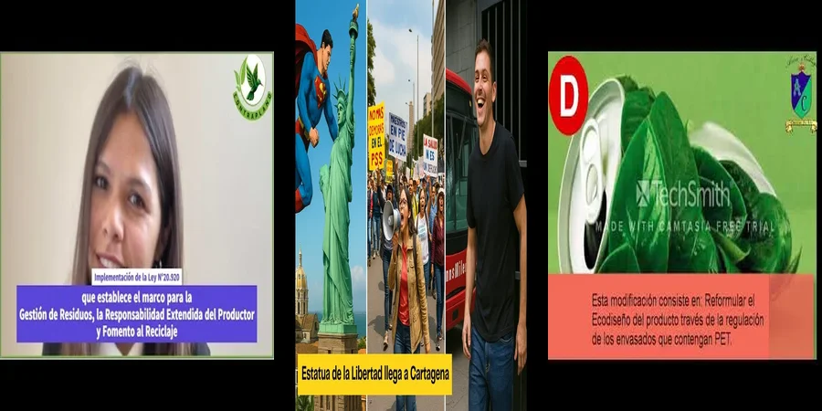 "Aspectos clave de la ley 20.920 en el contexto legal mexicano"