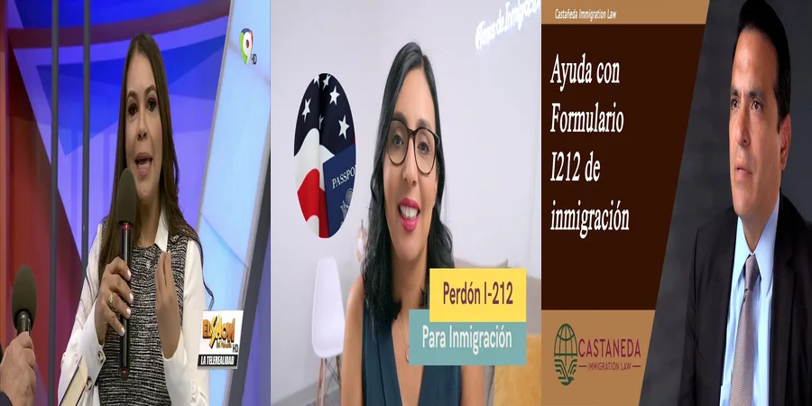 "Aspectos clave de la ley 212 sobre inmigración en México"