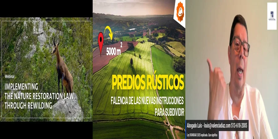 "Aspectos clave de la ley 22.351 en el contexto legal mexicano"