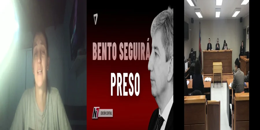 "Aspectos clave de la ley 23.984 en el contexto legal mexicano"