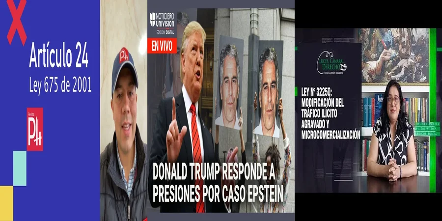 "Aspectos clave de la ley 24 051 en el contexto legal mexicano"