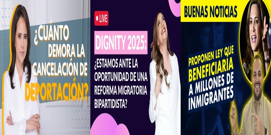 "Aspectos clave de la ley 240 de inmigración en México"