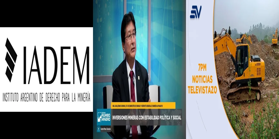 "Aspectos clave de la ley 24196 sobre inversiones mineras en México"