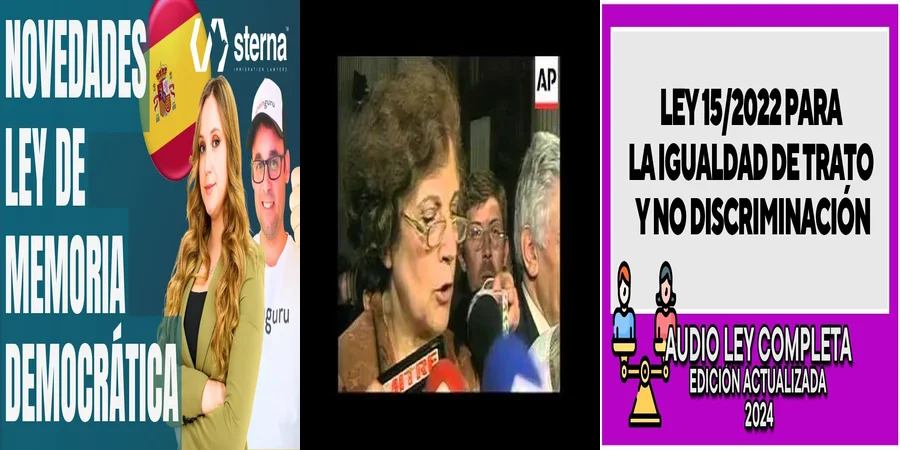 "Aspectos clave de la ley 24515 en el contexto legal mexicano"