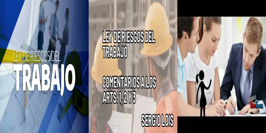 "Aspectos clave de la ley 24557 en el contexto legal mexicano"