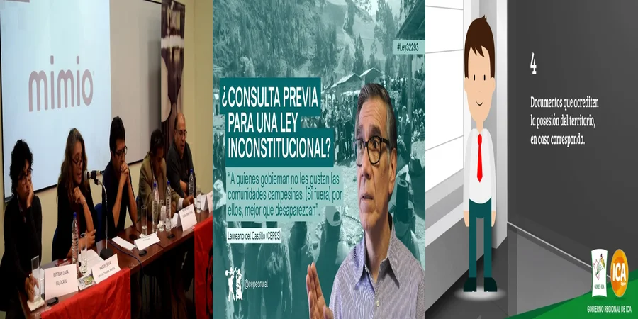 "Aspectos clave de la ley 24657 en el contexto legal mexicano"