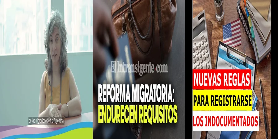 "Aspectos clave de la ley 25.871 de migraciones en México"