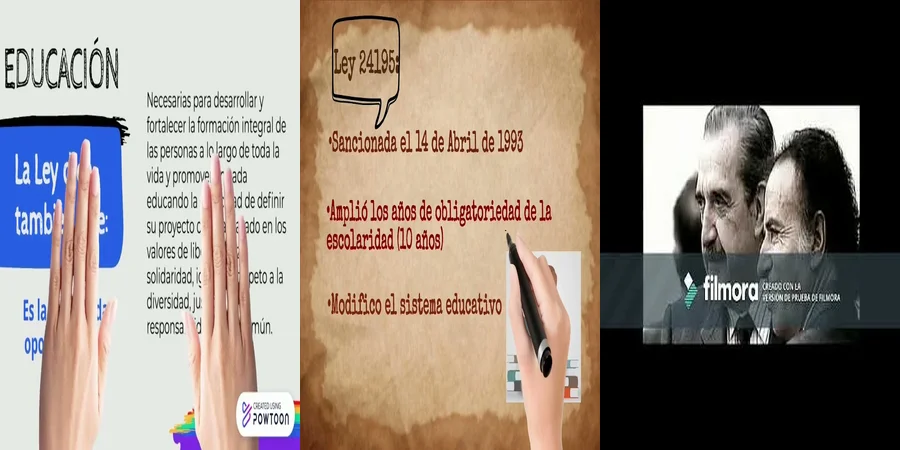 "Aspectos clave de la ley 26206 en el ámbito legal mexicano"