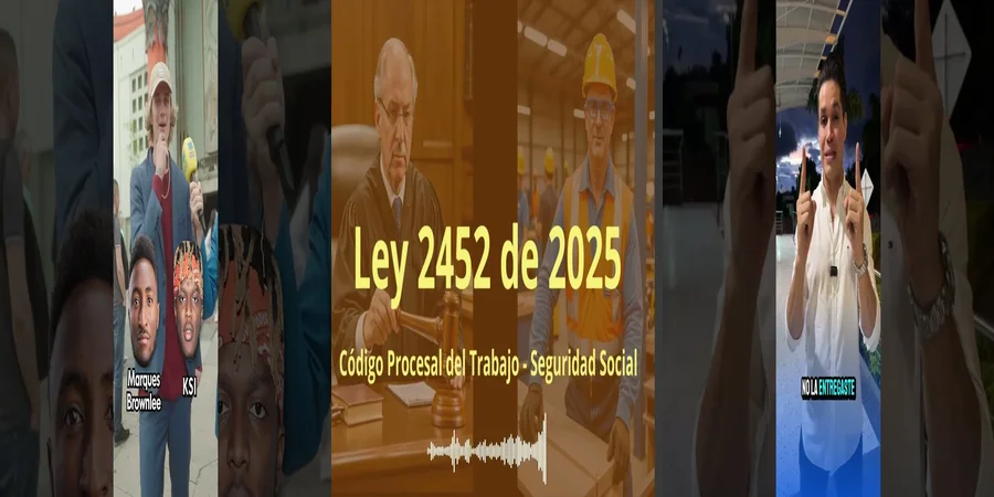 "Aspectos clave de la ley 26735 en el contexto legal mexicano"