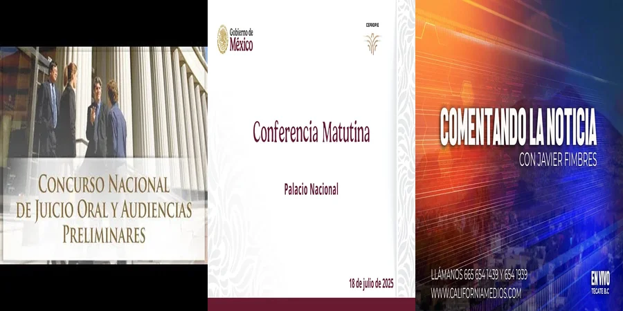 "Aspectos clave de la ley 26.589 en el contexto legal mexicano"